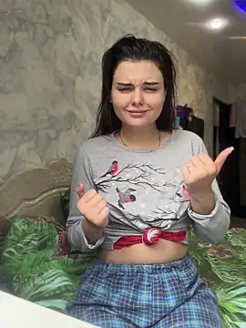 NikaMur online show from September 2025 03:19:01 AM