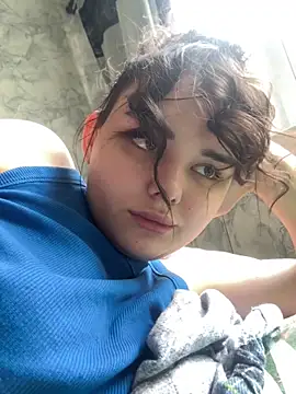 NikaMur online show from September 2025 02:46:02 AM