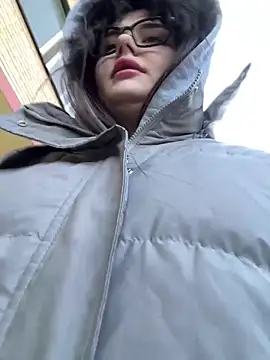 NikaMur online show from October 2025 02:09:01 AM