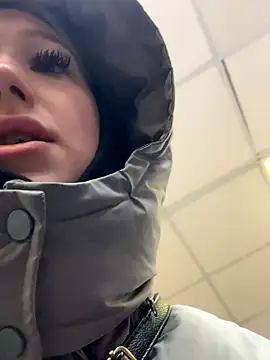 NikaMur online show from October 2025 02:21:01 AM