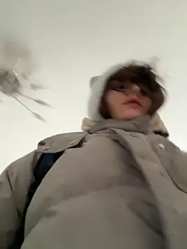 NikaMur online show from October 2025 02:22:02 AM