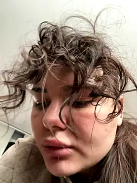 NikaMur online show from October 2025 03:06:02 AM