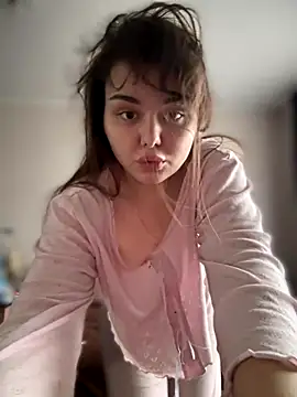 NikaMur online show from October 2025 03:30:01 AM