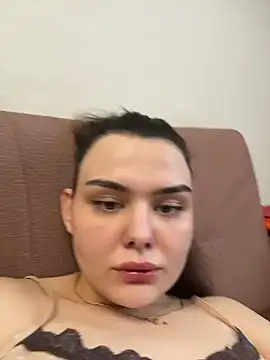 NikaMur online show from November 2025 03:31:01 AM