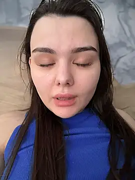 NikaMur online show from January 2026 06:05:02 AM