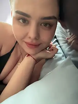 NikaMur online show from February 2026 01:32:02 AM