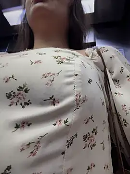 NikaMur online show from February 2026 02:18:02 AM