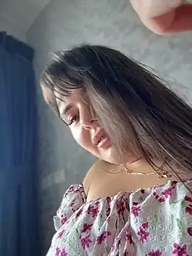 NikaMur online show from March 2026 03:02:01 AM