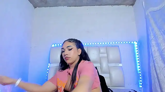 Anny jhonsonx online show from March 2026 03:20:01 AM