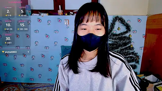   Saphia   online show from December 2024 12:34:01 AM