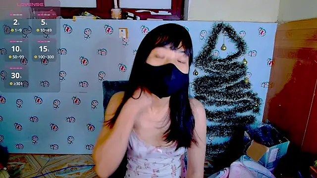   Saphia   online show from January 2025 12:27:01 AM