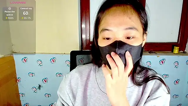   Saphia   online show from November 2025 04:55:02 AM