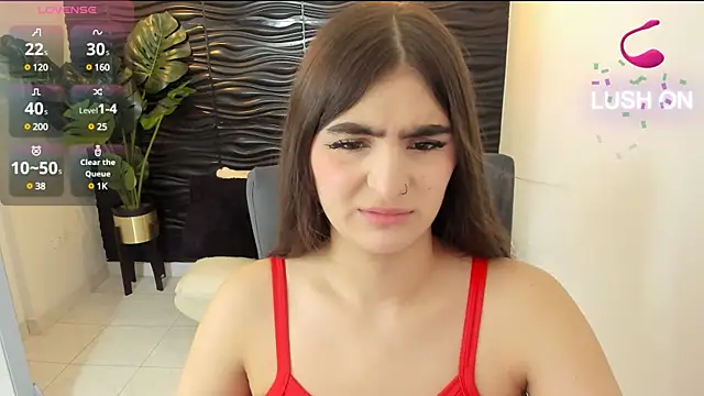 sofia 44 online show from January 2025 12:36:02 PM