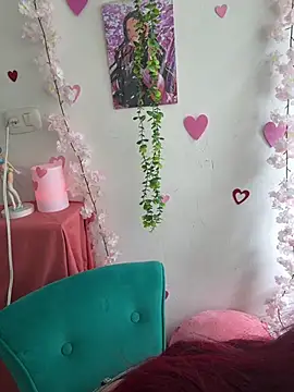 Snapshot of dayis_butera chatting on February 2026 05:44:02 PM dayis butera online show from February 2026 05:44:02 PM