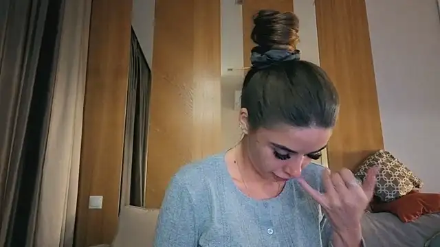 Snapshot of your_bunnygirl chatting on October 2025 05:33:02 PM your bunnygirl online show from October 2025 05:33:02 PM