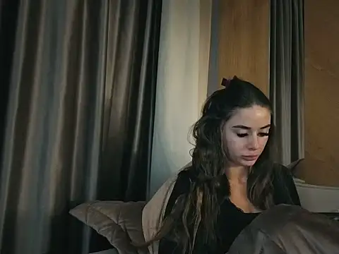 Snapshot of your_bunnygirl chatting on October 2025 09:31:01 AM your bunnygirl online show from October 2025 09:31:01 AM