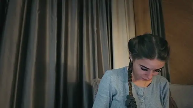 Snapshot of your_bunnygirl chatting on November 2025 09:05:02 PM your bunnygirl online show from November 2025 09:05:02 PM