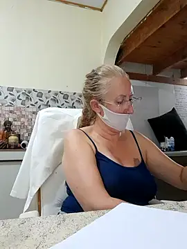 MILEIDE980 online show from March 2025 12:22:02 AM