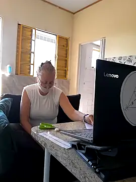 MILEIDE980 online show from March 2025 07:35:02 PM