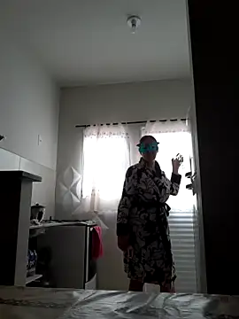 MILEIDE980 online show from September 2025 11:35:01 AM