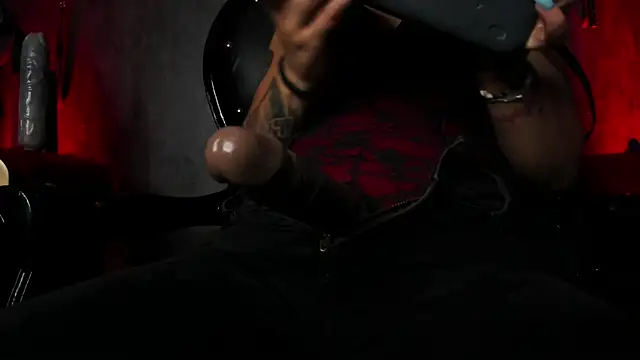 CharlotteScotte online show from January 2025 06:23:01 PM