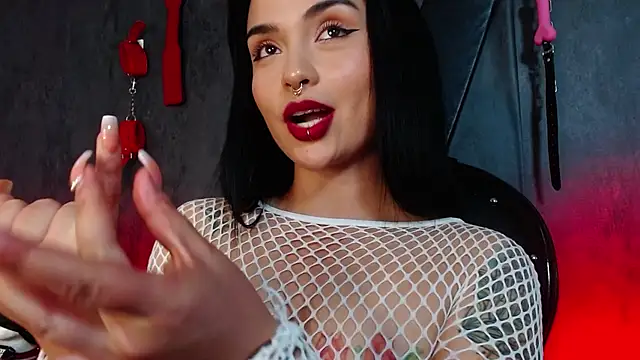 CharlotteScotte online show from February 2025 06:04:01 PM