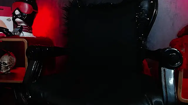 CharlotteScotte online show from February 2025 11:52:01 AM