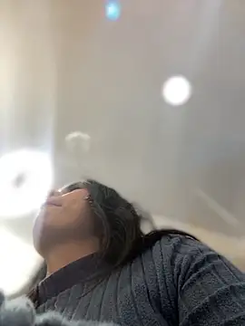 CharlotteScotte online show from October 2025 12:03:01 PM