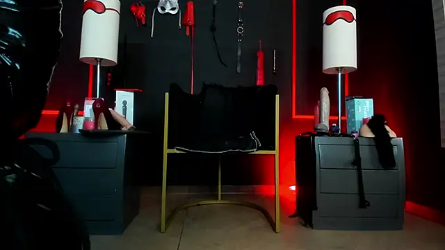 CharlotteScotte online show from January 2026 05:27:02 PM