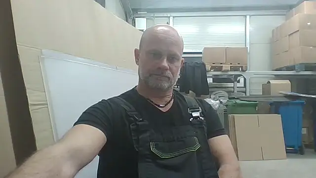 Boomerhun online show from December 2025 04:36:02 PM