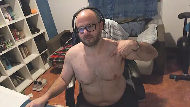 ravingr4d4 online show from March 2025 12:49:01 AM