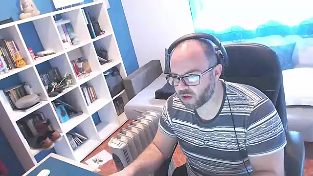 ravingr4d4 online show from March 2025 11:19:02 AM