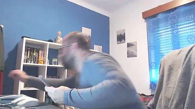 ravingr4d4 online show from March 2025 12:28:01 PM