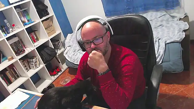 ravingr4d4 online show from April 2026 10:58:01 PM