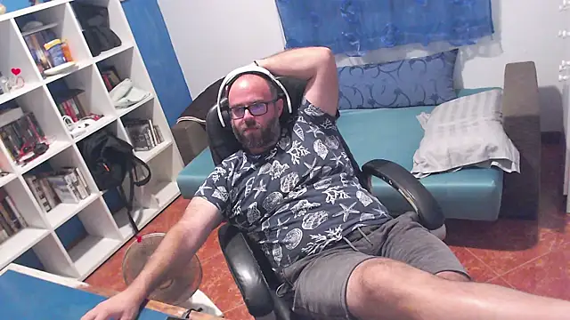 Snapshot of ravingr4d4 chatting on July 2026 10:05:02 PM ravingr4d4 online show from July 2026 10:05:02 PM