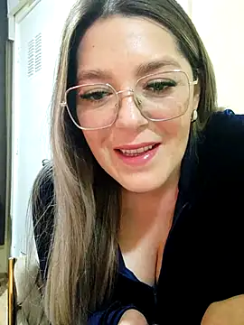 Daniela77771 online show from June 2026 09:41:01 PM