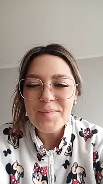 Daniela77771 online show from July 2026 03:27:02 PM