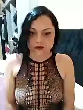 LilithRos3 online show from October 2025 08:17:02 PM