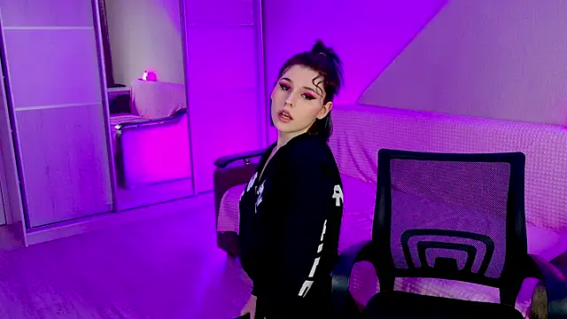 Alisa Black Star online show from January 2025 11:26:02 AM