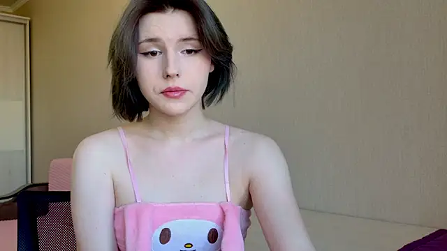 Alisa Black Star online show from January 2025 08:40:02 AM