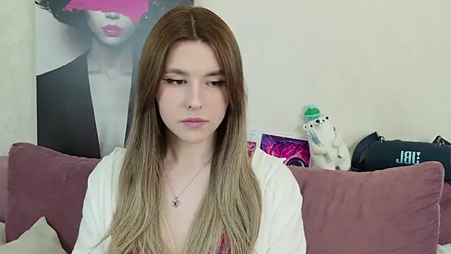 Alisa Black Star online show from March 2025 08:55:02 AM