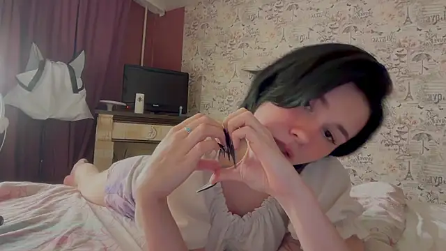 Alisa Black Star online show from July 2026 10:58:02 PM