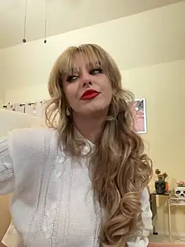 RoxxyDallas online show from December 2024 10:51:01 PM