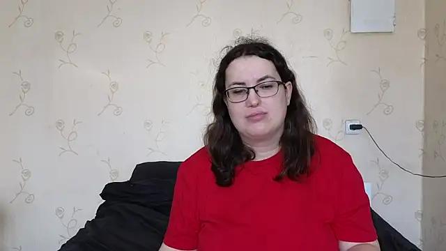 Snapshot of VladaCandy chatting on March 2025 10:32:02 AM VladaCandy online show from March 2025 10:32:02 AM