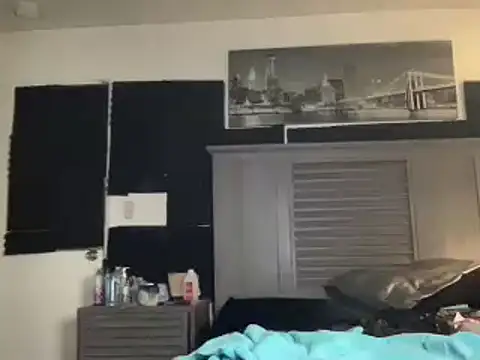 cocaNutt online show from March 2025 07:09:02 AM