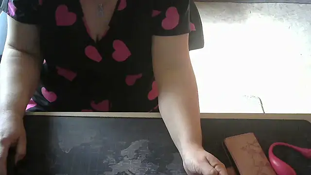 Silvia2277 online show from February 2025 12:05:02 PM