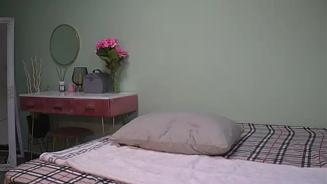 CelineConner online show from January 2025 05:13:01 AM