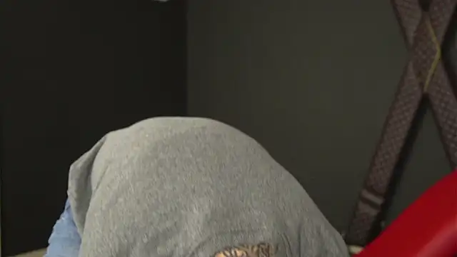 CelineConner online show from February 2025 05:13:02 AM