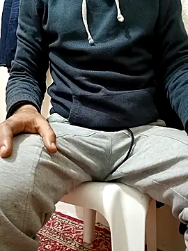 Mimo1402 online show from March 2025 10:34:02 AM