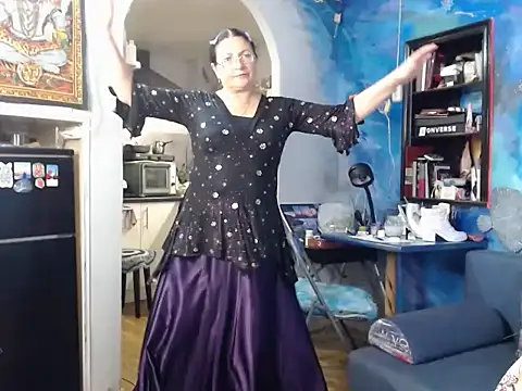 Helen1974 online show from December 2024 08:21:02 PM